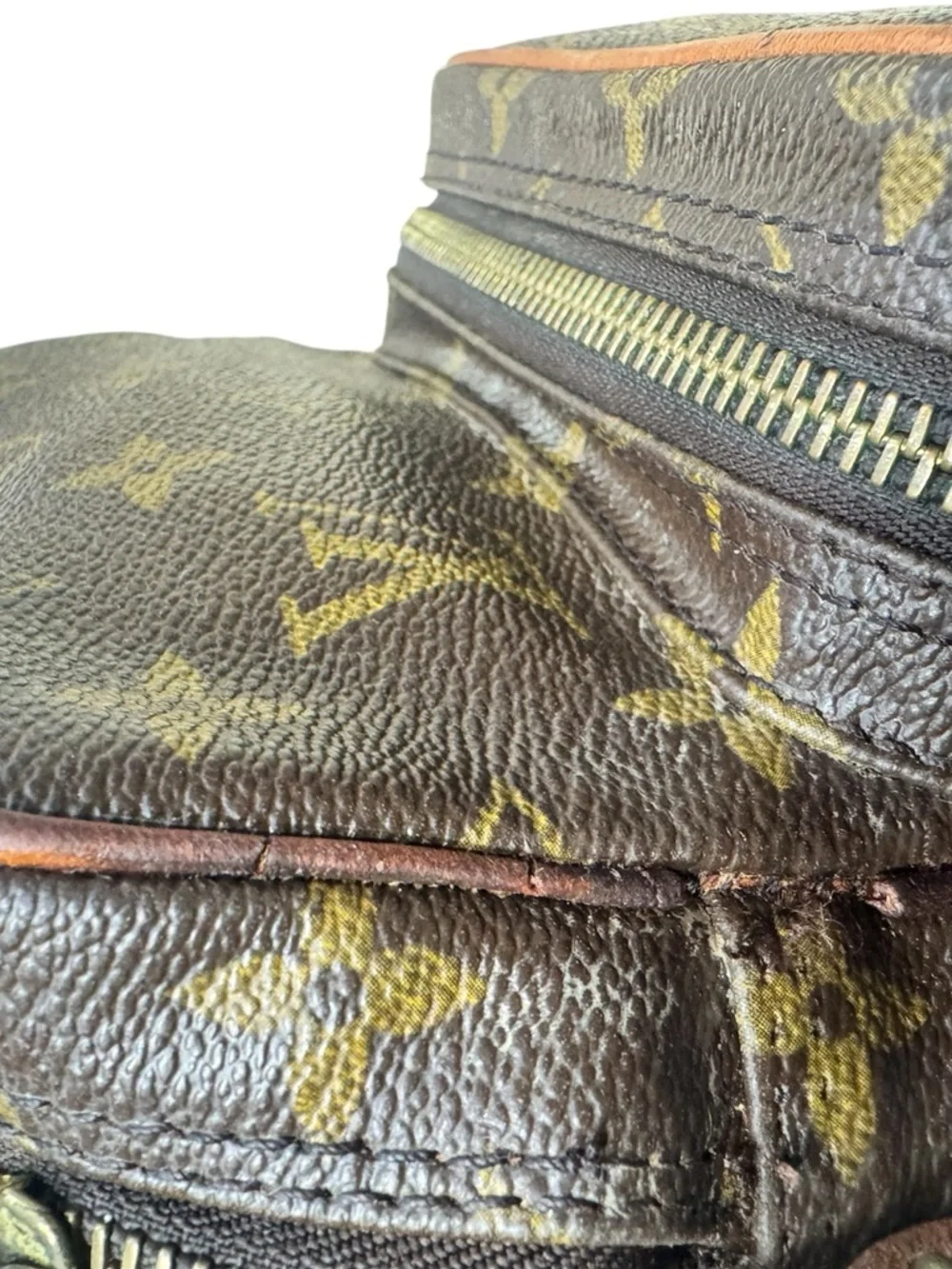 Louis Vuitton iconic louis
